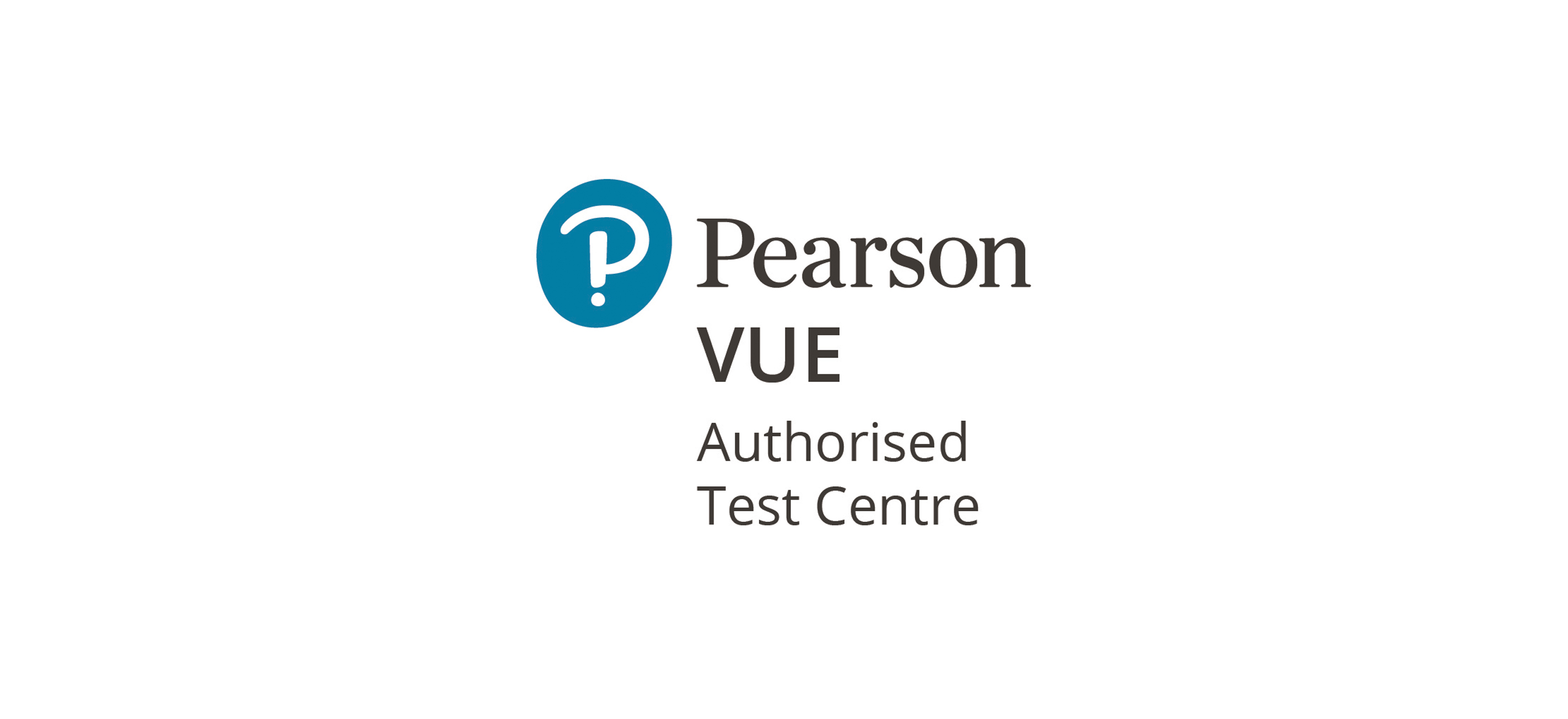 Pearson VUE authorised test centre